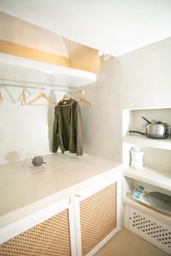 Apartamento Menias Cave House Oia  Exterior foto